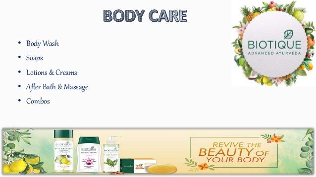ayurvedic baby care products