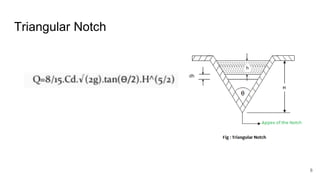 Parshall Flume and Discharge Measurement Accessories | PPTX