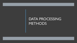 Data Engineering Basics | PDF