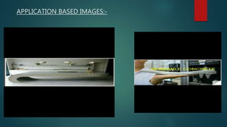 APPLICATION BASED IMAGES:-
 