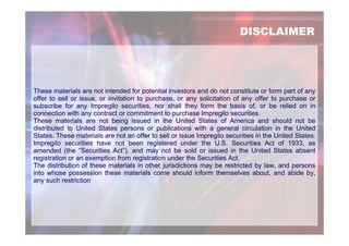 !




!   "       #$
        %
                 &
 