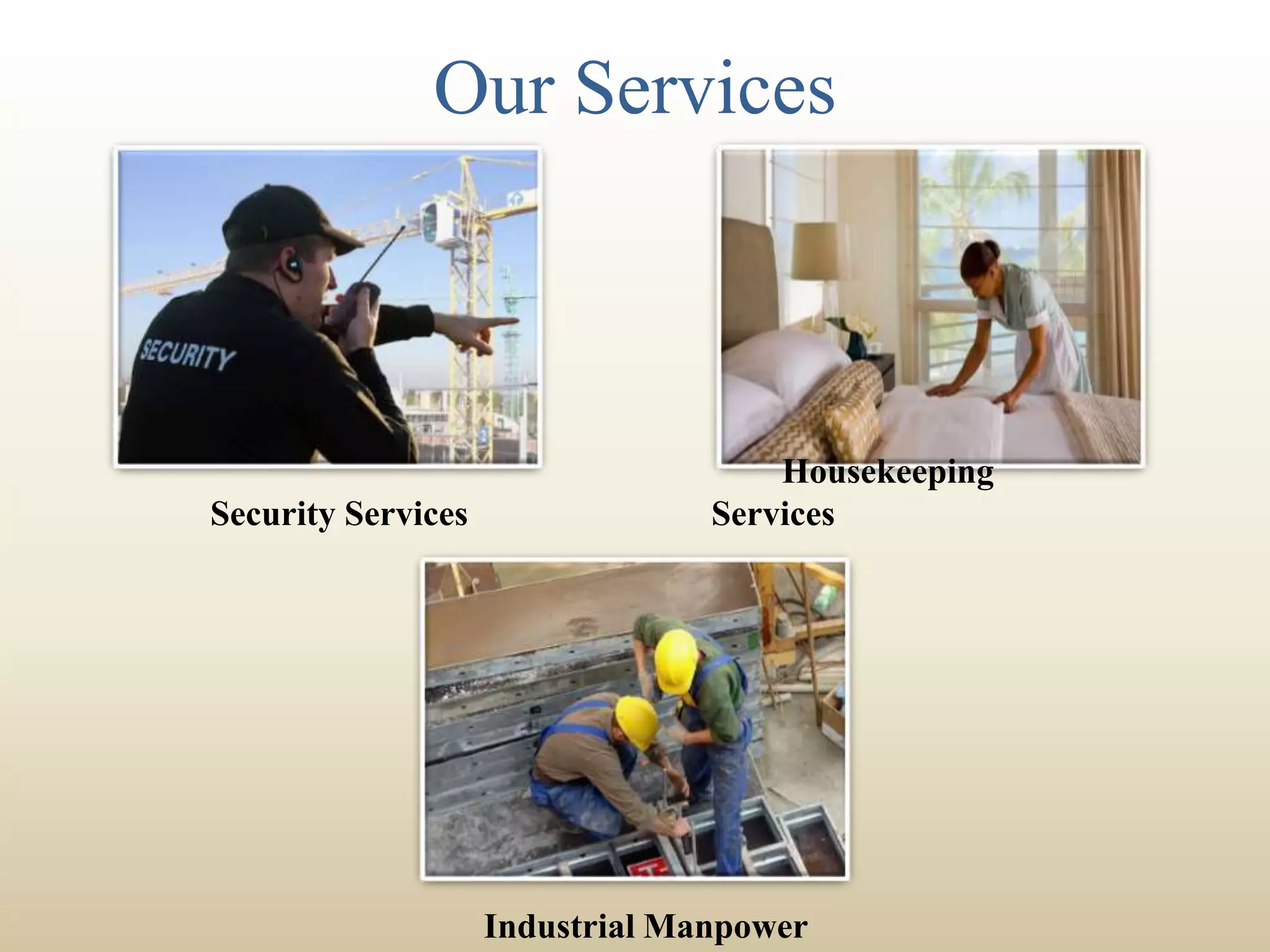 DRB Security Guard Services Gurgaon