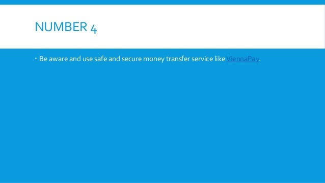 What to consider when choosing a payment service?