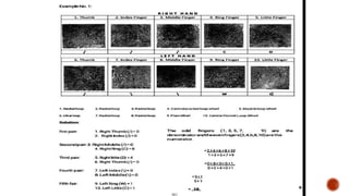 CHAPTER 5 CLASSIFICATION FORMULA CRIMNOLGY | PPTX