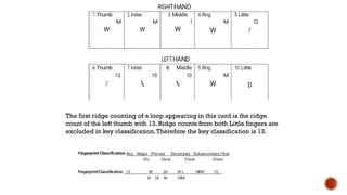 CHAPTER 5 CLASSIFICATION FORMULA CRIMNOLGY | PPTX