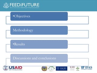 A household survey: Pork consumption practices and perception of food safety in Phnom Penh 
