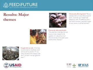 A household survey: Pork consumption practices and perception of food safety in Phnom Penh 