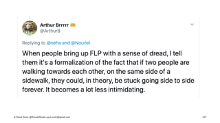 © Pawel Szulc, @EncodePanda, paul.szulc@gmail.com 107
 