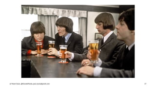 © Pawel Szulc, @EncodePanda, paul.szulc@gmail.com 27
 