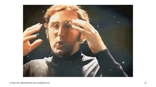 © Pawel Szulc, @EncodePanda, paul.szulc@gmail.com 28
 