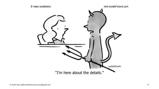 © Pawel Szulc, @EncodePanda, paul.szulc@gmail.com 37
 