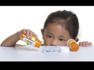 Which?
Severe consequences
 