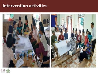  Introduction of African swine fever activities in Vietnam