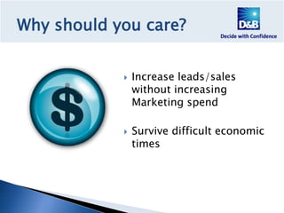  Inquisitive vs. DirectiveSo which was the best fix?- 44%- 48%Control- 18%- 48%