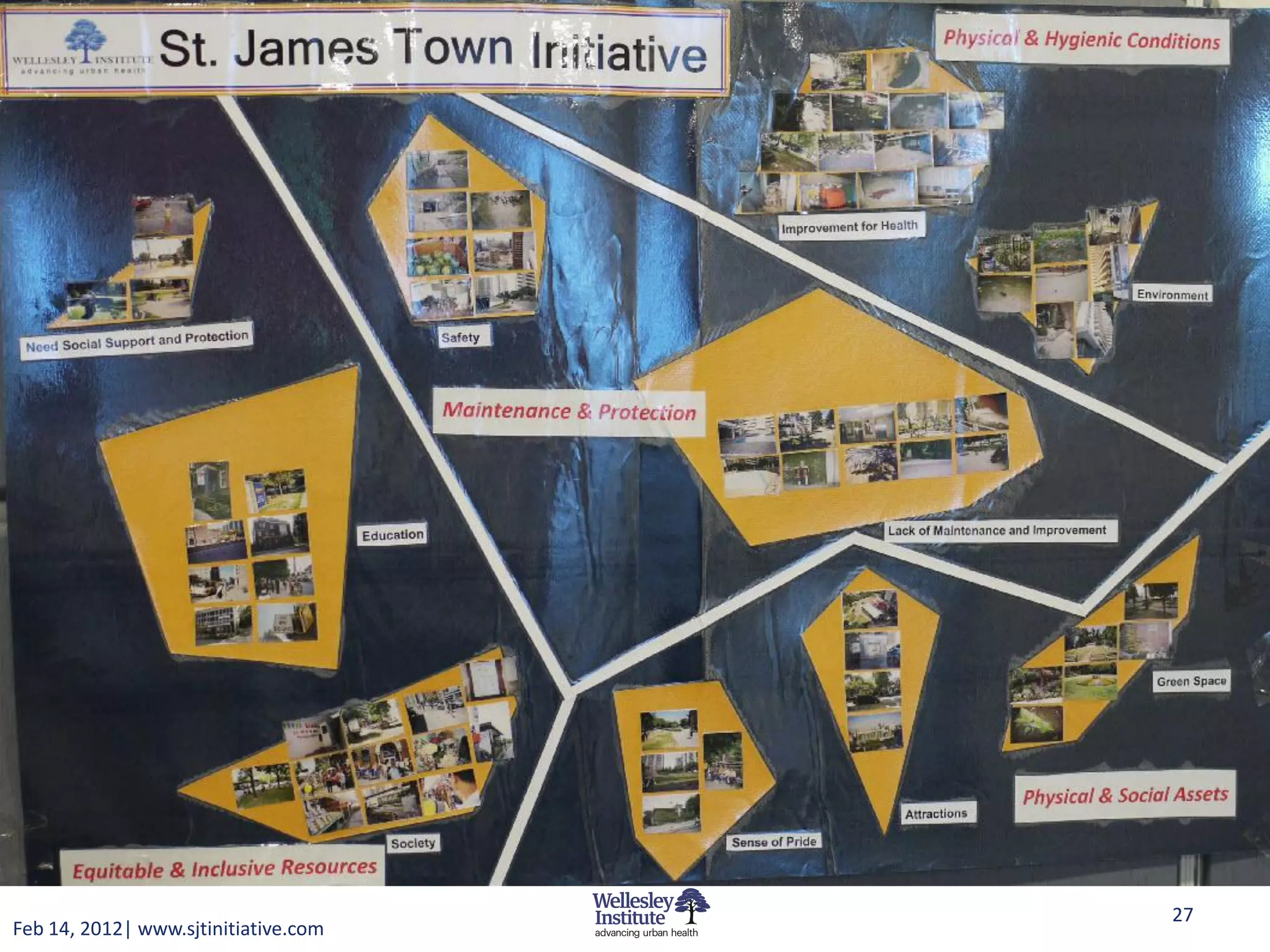 27
Feb 14, 2012| www.sjtinitiative.com
 