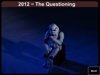 2012 − The Questioning

00:41

 