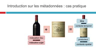 Valorisation des savoir-faire des
professionnels de l’information
5
Levier pour un meilleur pilotage des politiques publiques
Des métiers (archiviste, record manager, documentaliste, bibliothécaire)
avec des compétences et des réflexions sur :
●
●
La qualité de l'information et la provenance des données et documents


Leur cycle de vie


Les référentiels structurés


Les identifiants


À la convergence des politiques liées aux données publiques,

à leur diffusion (ouverture) et à leur conservation (sécurité)
 