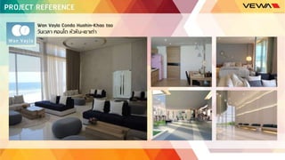 VEWA Companyprofile 2016