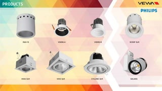 VEWA Companyprofile 2016