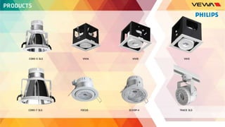 VEWA Companyprofile 2016