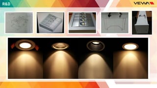 VEWA Companyprofile 2016