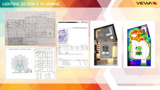 VEWA Companyprofile 2016