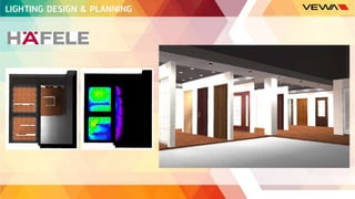 VEWA Companyprofile 2016