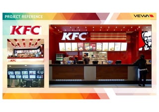 VEWA Project Reference 2016