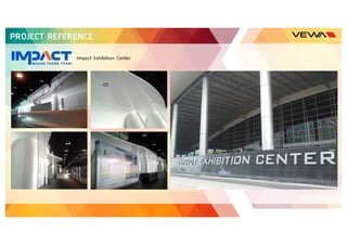 VEWA Project Reference 2016