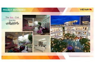 VEWA Project Reference 2016