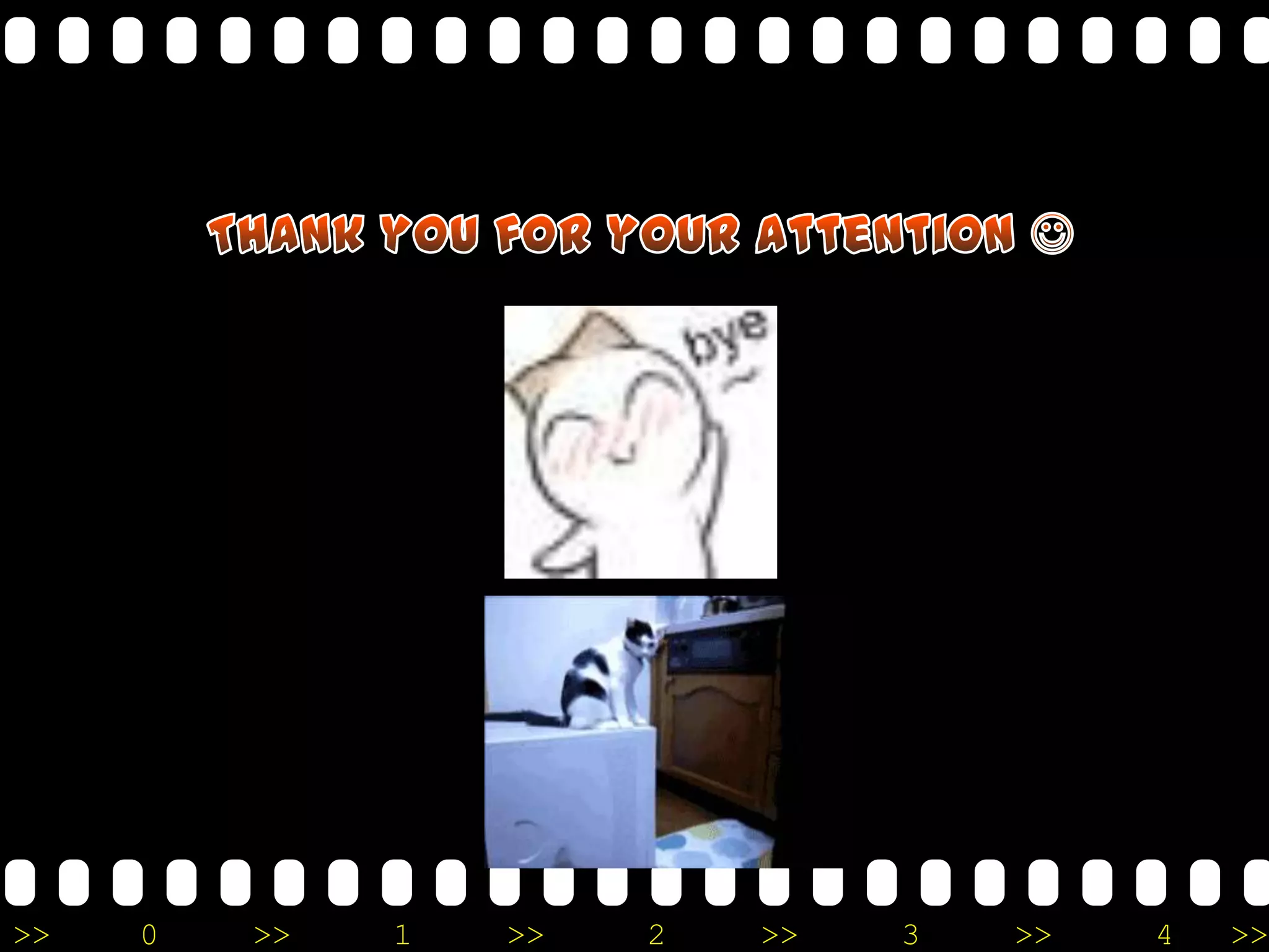 >> 0 >> 1 >> 2 >> 3 >> 4 >>
 