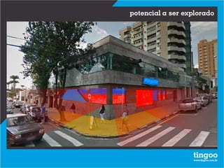 Presentation Pinguim
