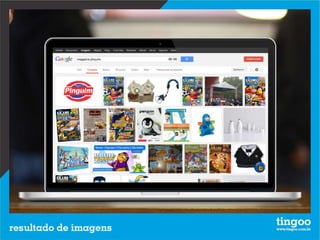 Presentation Pinguim