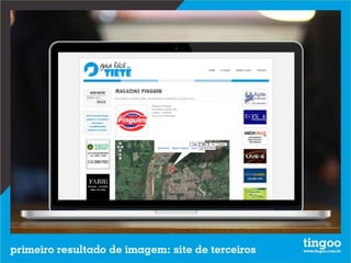 Presentation Pinguim