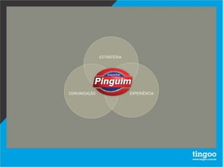 Presentation Pinguim