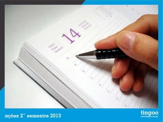 Presentation Pinguim
