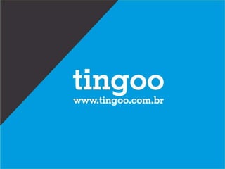 Presentation Pinguim