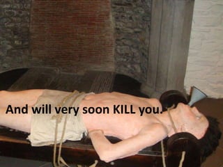 Tip 7 :
Use images that make an
IMPACT:
 