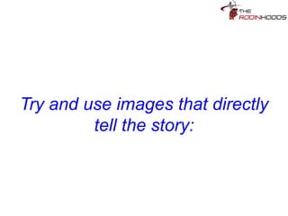 (Q to the audience)
Can you spot the difference?
 