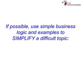 By targeting your extraaaaaaaa
completed profile to advertisers…. 
 