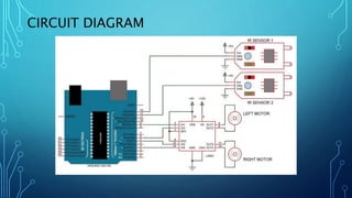 Line Following Robot