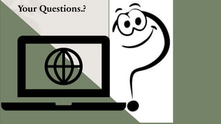 Your Questions.?
 