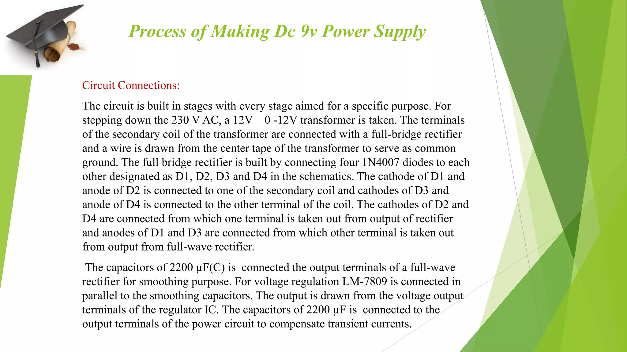 Smart Home Automation System Pptx