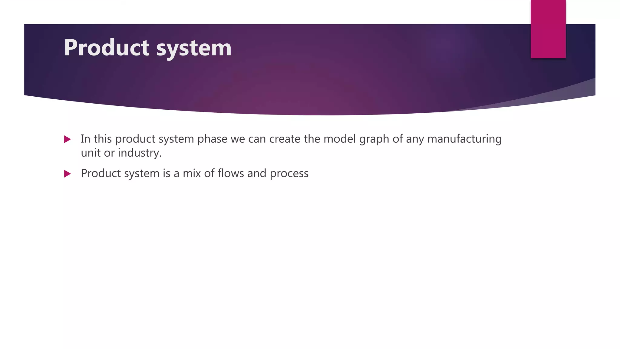 ABOUT OpenLCA (overview) | PPTX