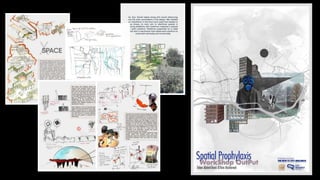 The Importance of Storytelling in Architecture & Urbanism | PPTX
