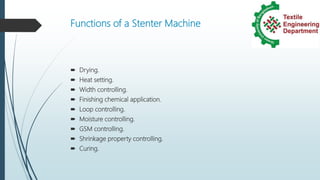 Stenter Machine.pptx