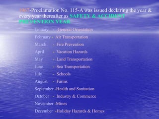 Proclamation 116 presentation.ppt
