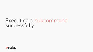 Shell-integrated autocompletion!
For enabling autocompletion for your CLI app, a shell-
completion script is generated lik...
