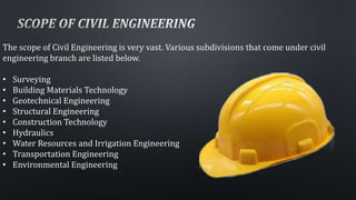 Civil Engineering.pptx