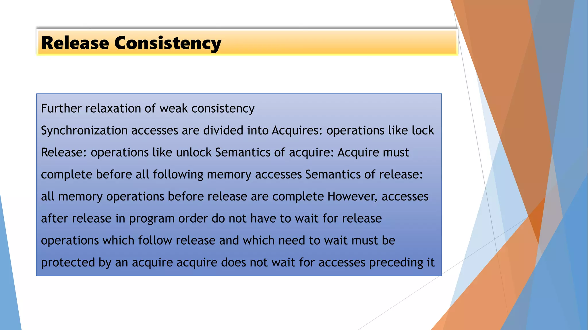 Parallel and distributed Computing | PPT